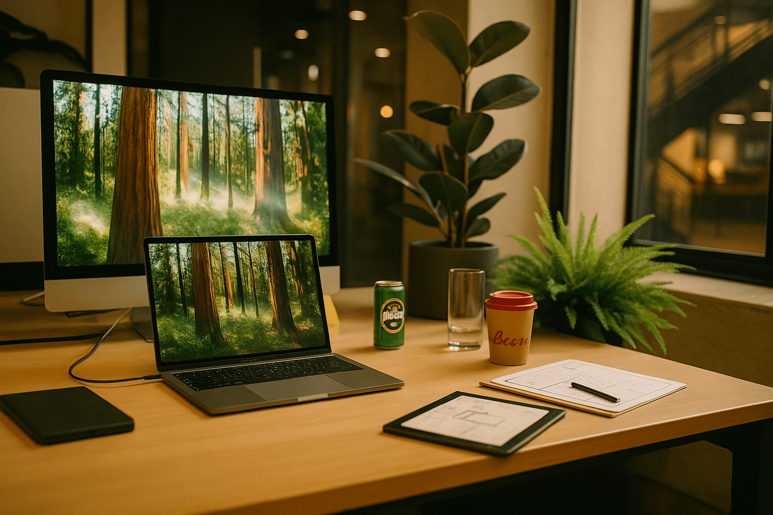 The Context Window of Trust