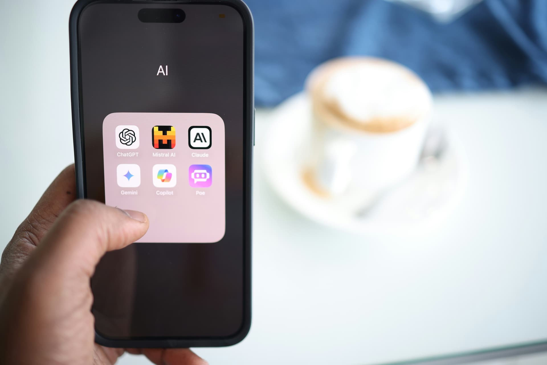 How to Use AI to Have a Difficult Conversation